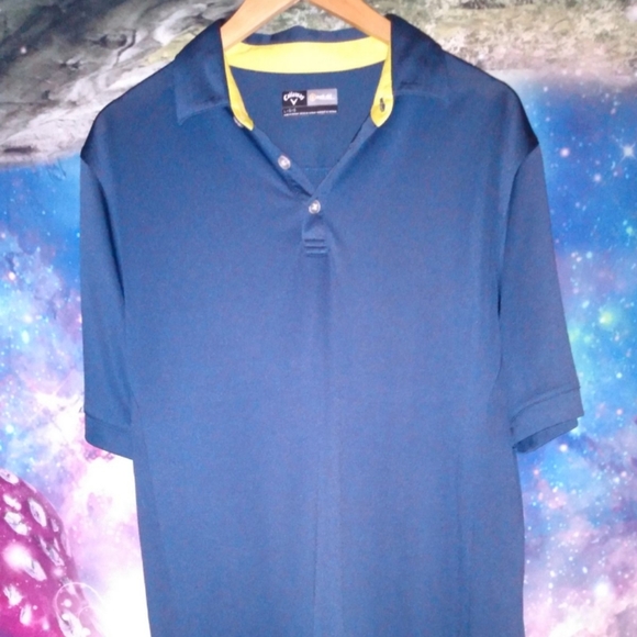 Callaway Golf Polo - Picture 2 of 4